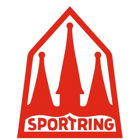 Logo of Sportring Erfurt