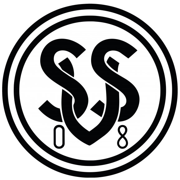 Logo of Sportverein 08 Steinach