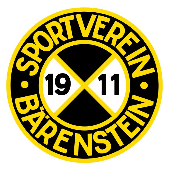 Logo of Sportverein Bärenstein 1911
