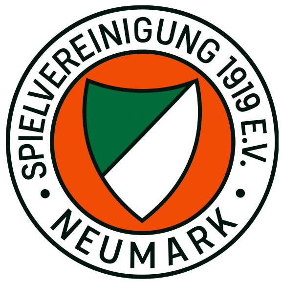 Logo of SpV Neumark