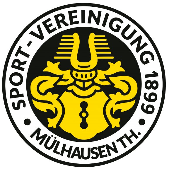 Logo of SpVgg 1899 Mülhausen