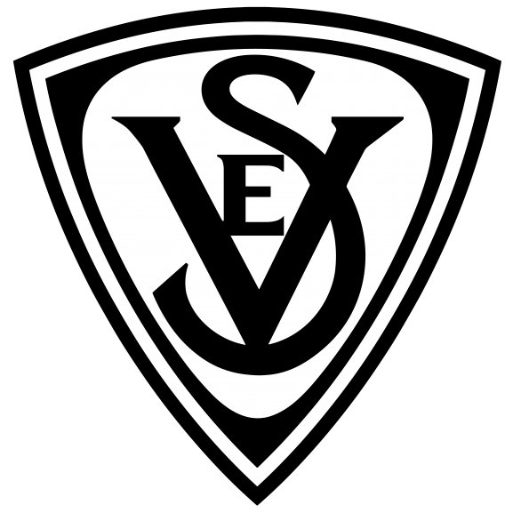 Logo of SpVgg Eisenach