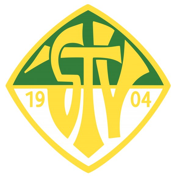 Logo of SpVgg Thale 04