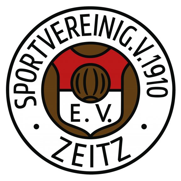 Logo of SpVgg Zeitz