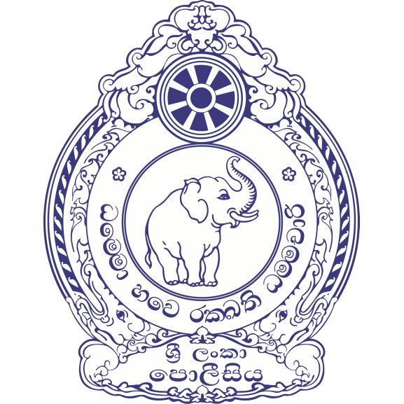 Logo of SRI LANKA POLICE SC