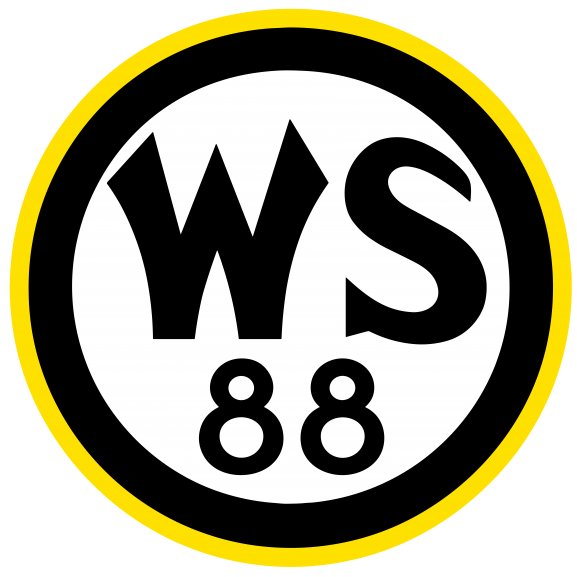 Logo of SV 88 Wittenberge