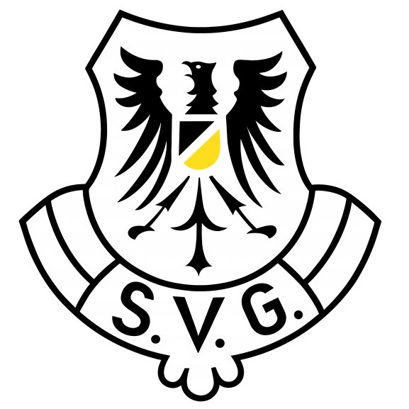 Logo of SV Germania Wernigerode