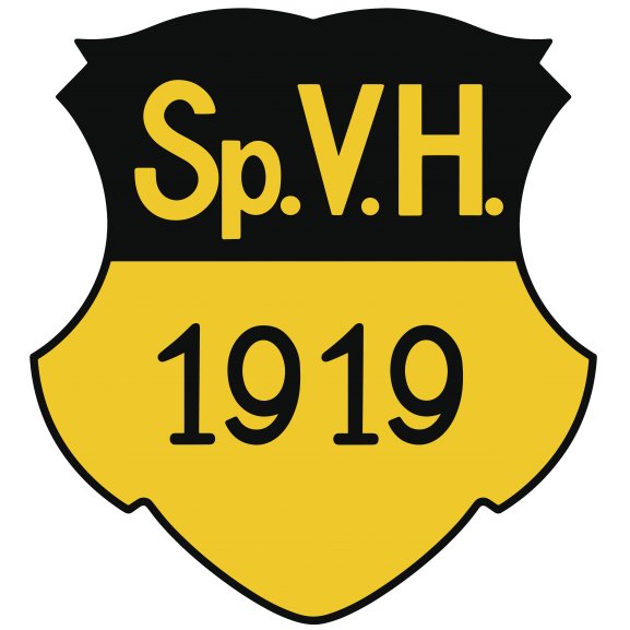 Logo of SV Hoyerswerda 19