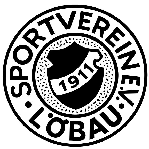 Logo of SV Löbau 1911