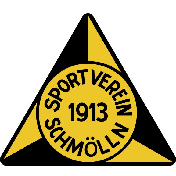 Logo of SV Schmölln