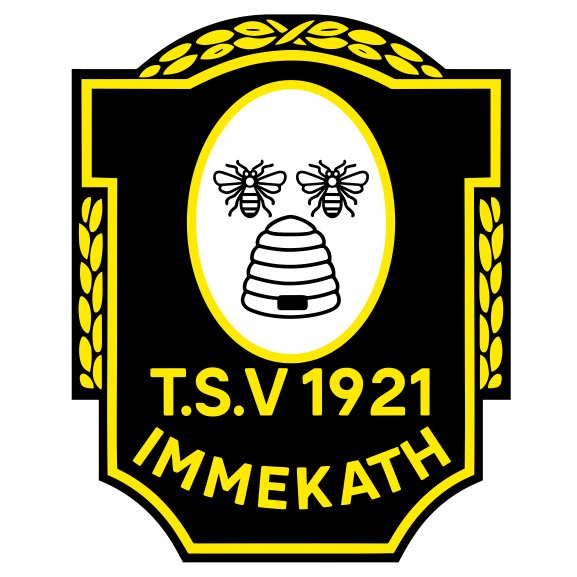 Logo of T.S.V 1921 Immekath