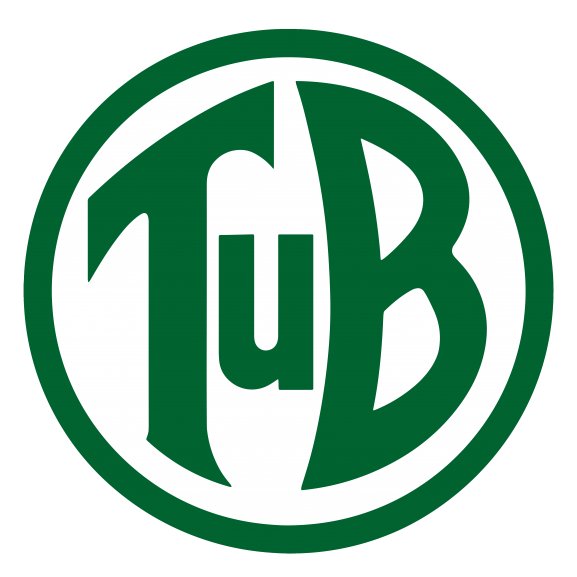 Logo of TuB Leipzig