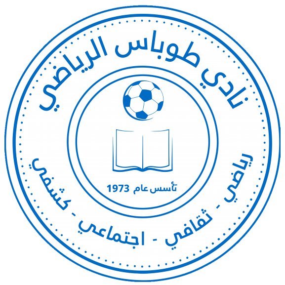 Logo of TUBAS CLUB