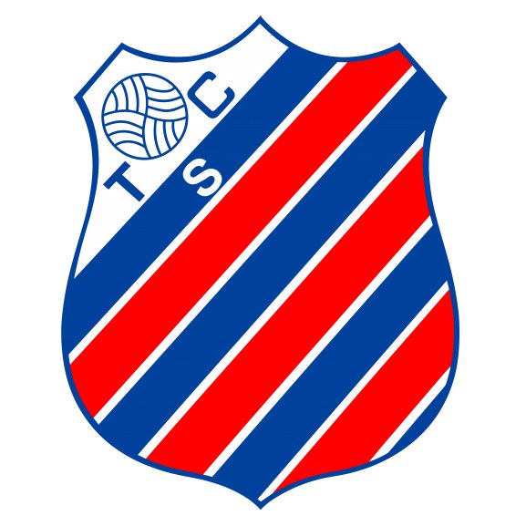 Logo of Tupan Sport Club - São Luís
