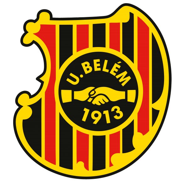 Logo of UNIÃO BELÉM FOOTBALL CLUB (SÃO PAULO)