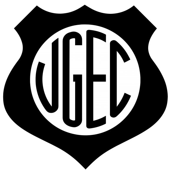 Logo of União Goiana Esporte Clube – Velha Goiás