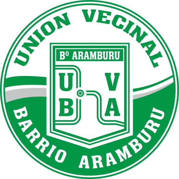 Logo of Unión Becinal Barrio Aramburu de Rivadavia San Juan