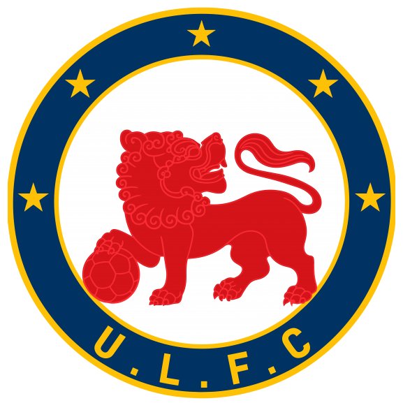 Logo of UP COUNTRY LIONS SC
