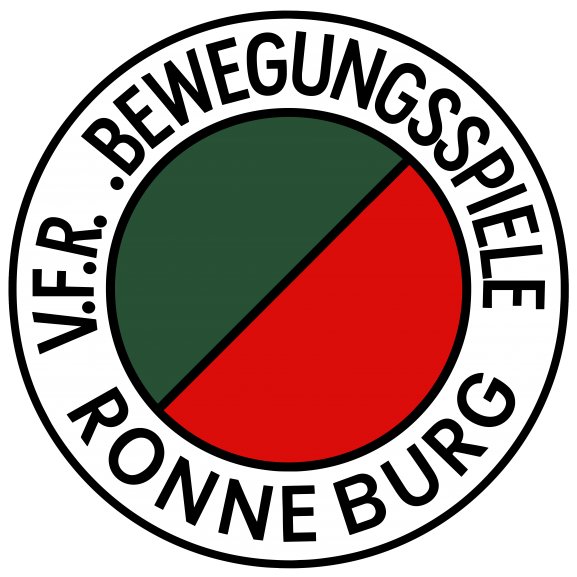 Logo of V.f.b. Ronneburg