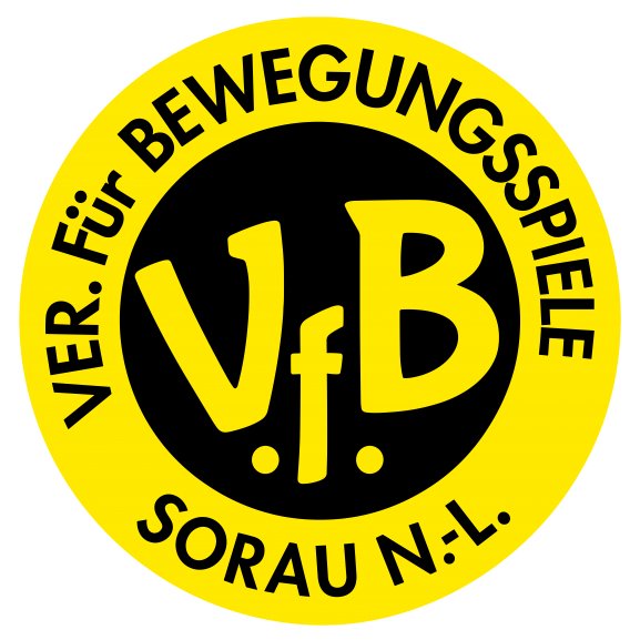 Logo of Verein Für Bewegungsspiele Sorau Niederlausitz