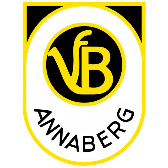 Logo of VfB Annaberg