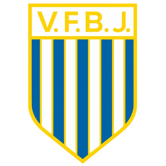 Logo of VfB Jena