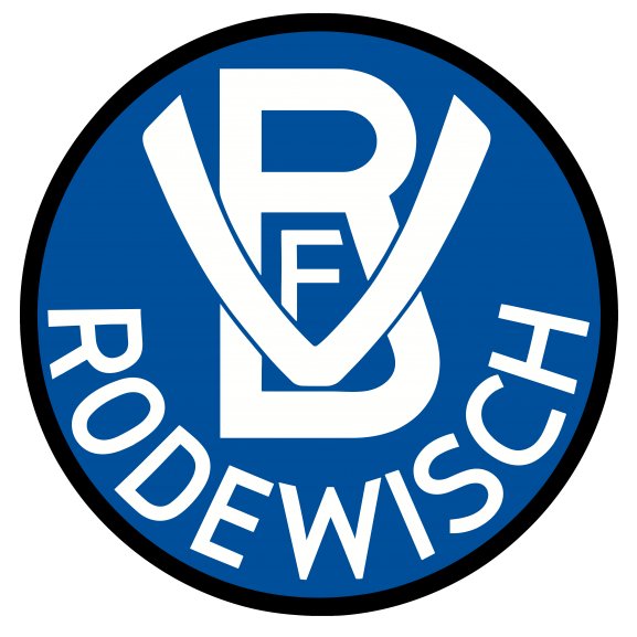 Logo of Vfb Rodewisch