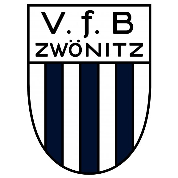 Logo of VfB Zwönitz