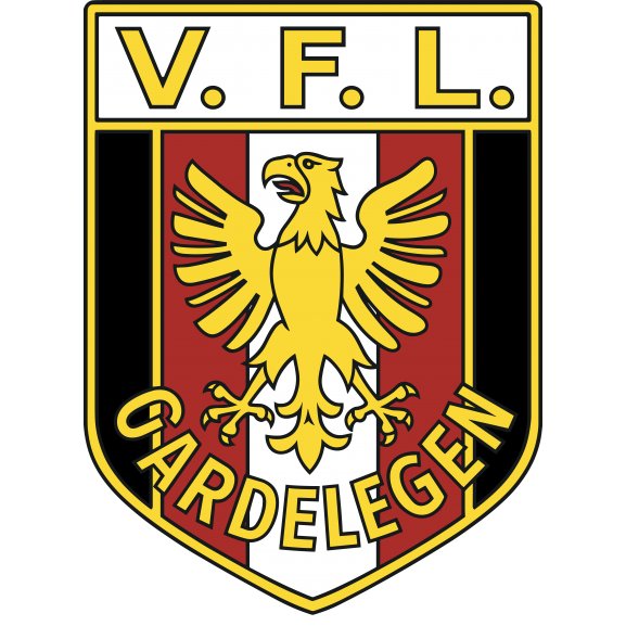 Logo of VfL Gardelegen