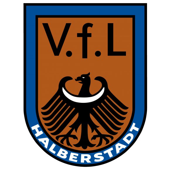 Logo of VfL Halberstadt