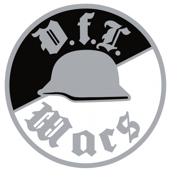 Logo of VfL Mars Quedlinburg