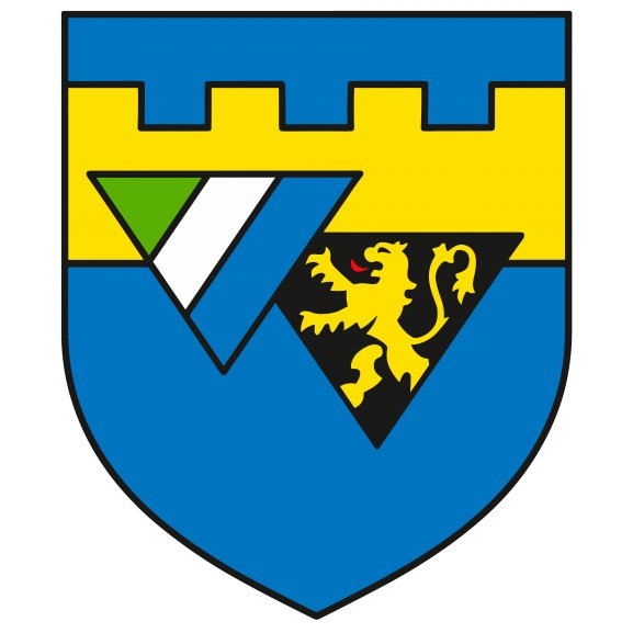 Logo of VfL Neustadt