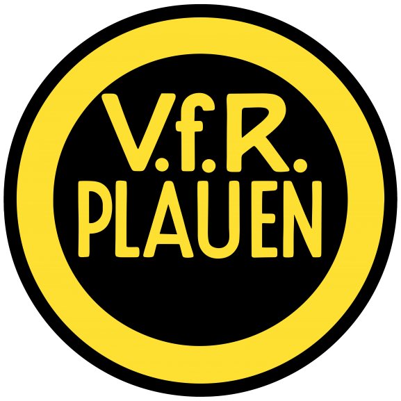 Logo of VfR Plauen
