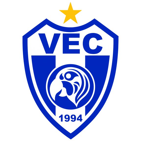 Logo of Vitória Esporte Clube (Campo Grande)