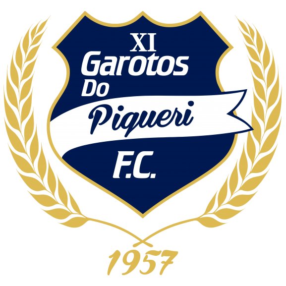 Logo of XI Garotos do Piqueri F.C.