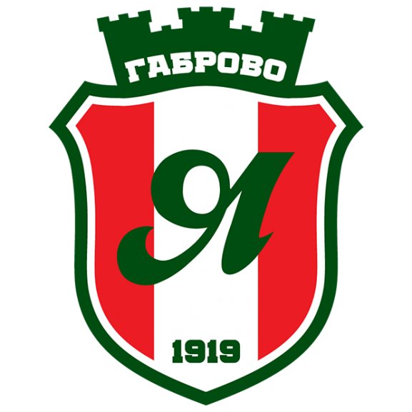 Logo of Yantra Gabrovo