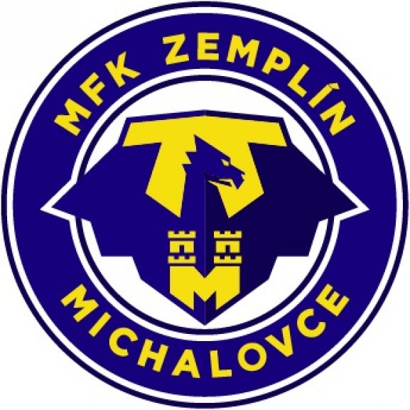 Logo of MFK Zemplin Michalovce