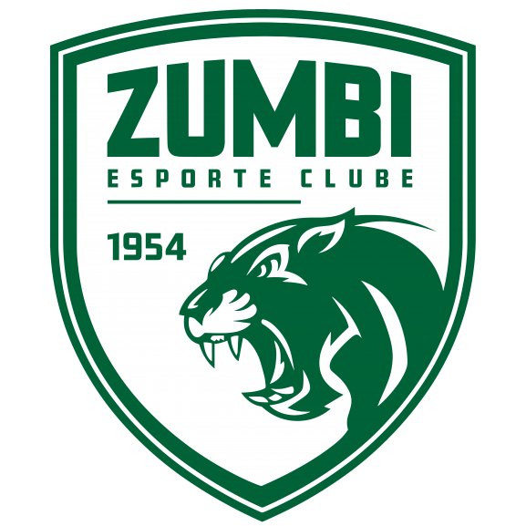 Logo of Zumbi Esporte Clube (União dos Palmares)