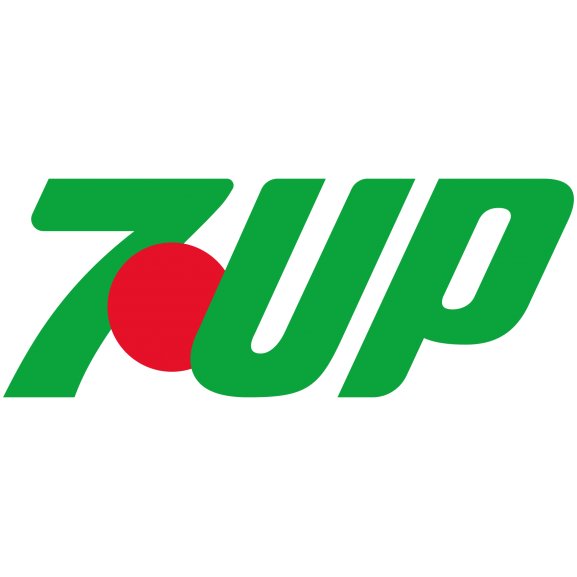 Logo of 7Up 2026