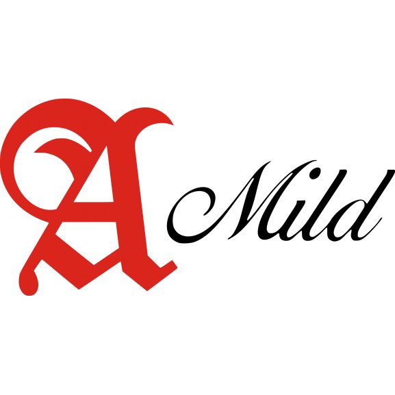 Logo of A Mild