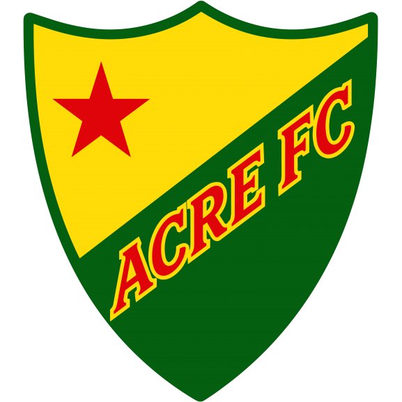 Logo of Acre Futebol Clube (Rio Branco)