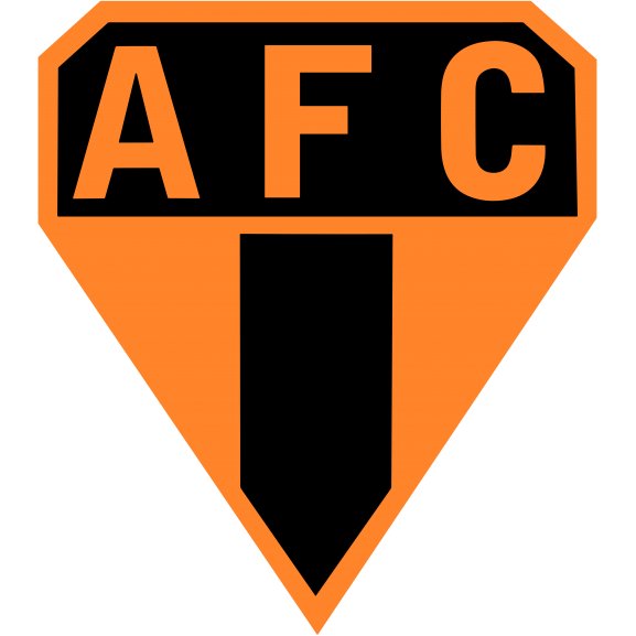 Logo of Amapá Futebol Clube – Rio Branco (AC)