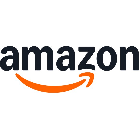 Logo of Amazon 2024