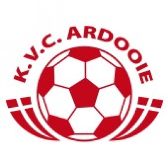 Logo of KVC Ardooie