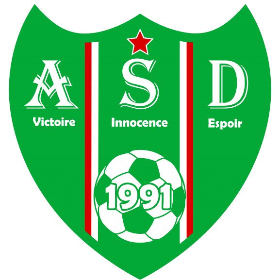 Logo of Association Sportive De Dessalines