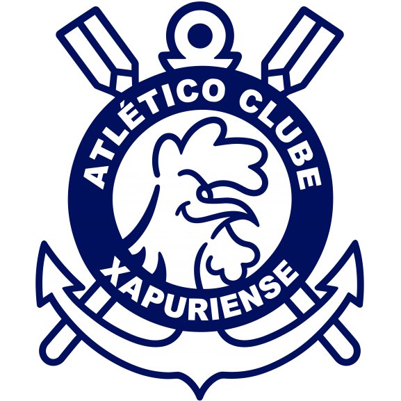 Logo of Atlético Clube Xapuriense