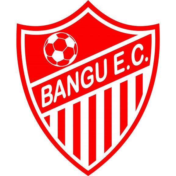 Logo of Bangu Esporte Clube (Senador Guiomar)