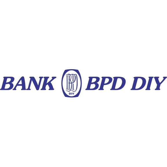 Logo of Bank BPD DIY
