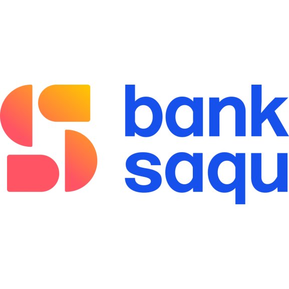 Logo of Bank Saqu