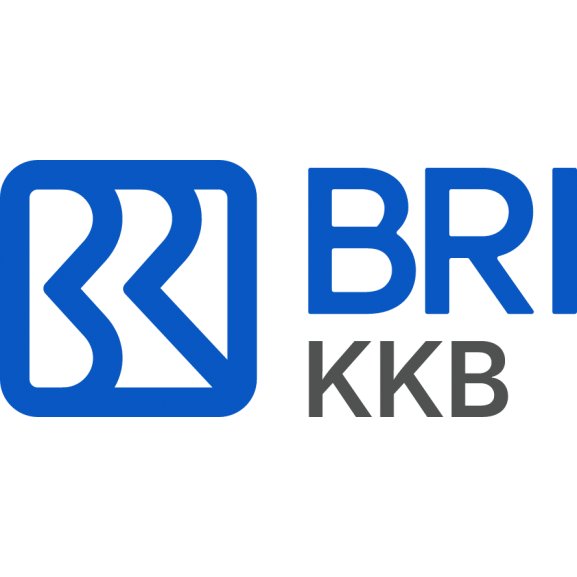 Logo of BRI KKB 2025